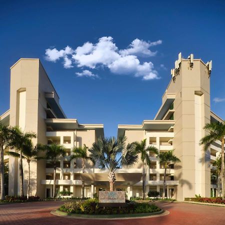 Hyatt Vacation Club At Hacienda Del Mar Hotel Dorado Kültér fotó