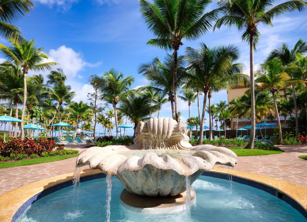 Hyatt Vacation Club At Hacienda Del Mar Hotel Dorado Kültér fotó