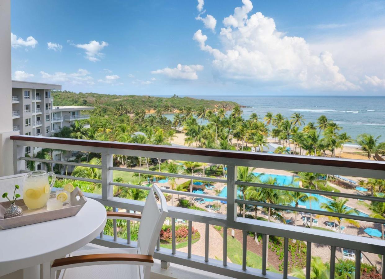 Hyatt Vacation Club At Hacienda Del Mar Hotel Dorado Kültér fotó