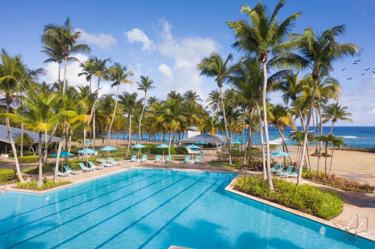 Hyatt Vacation Club At Hacienda Del Mar Hotel Dorado Kültér fotó