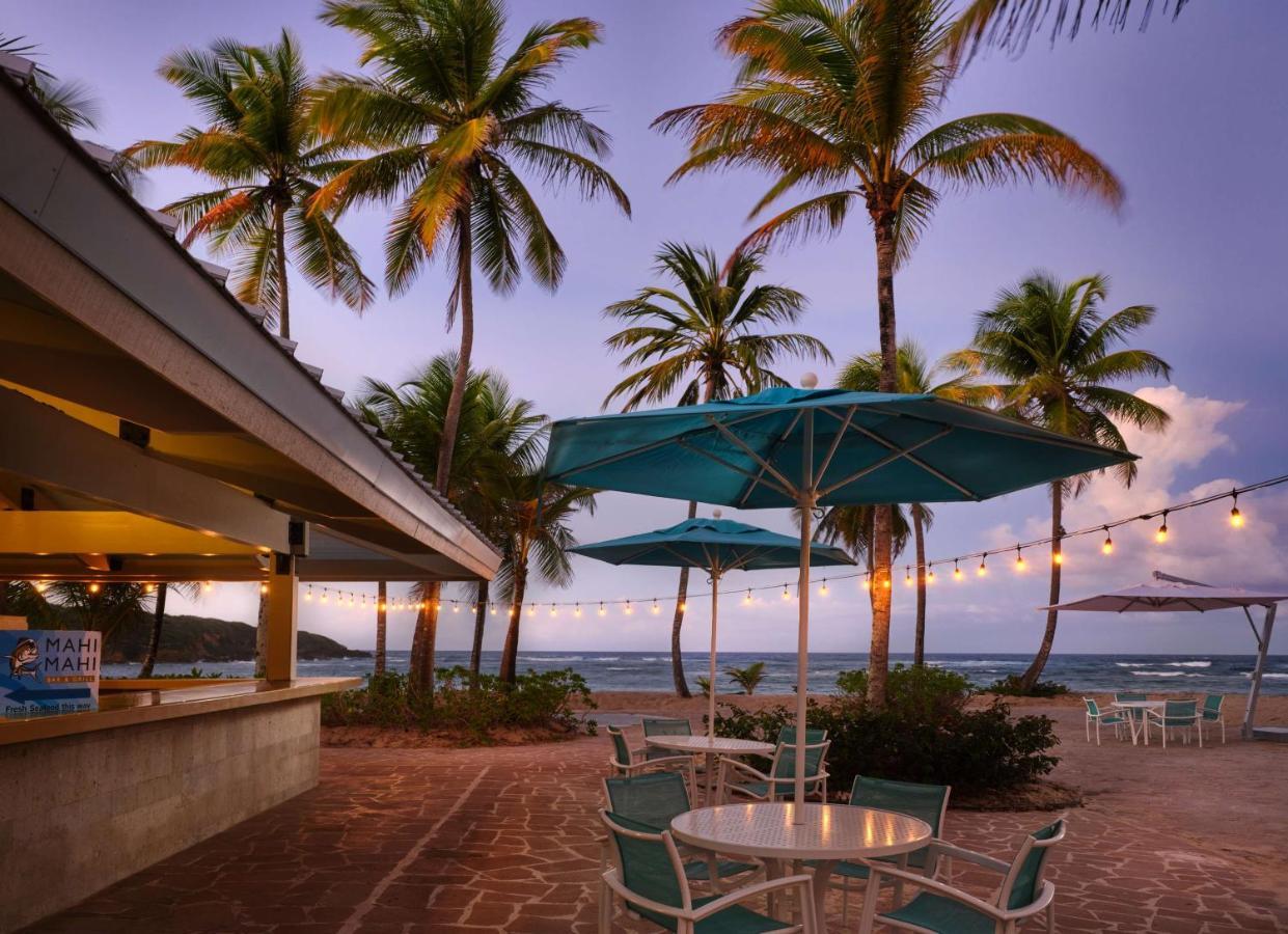 Hyatt Vacation Club At Hacienda Del Mar Hotel Dorado Kültér fotó