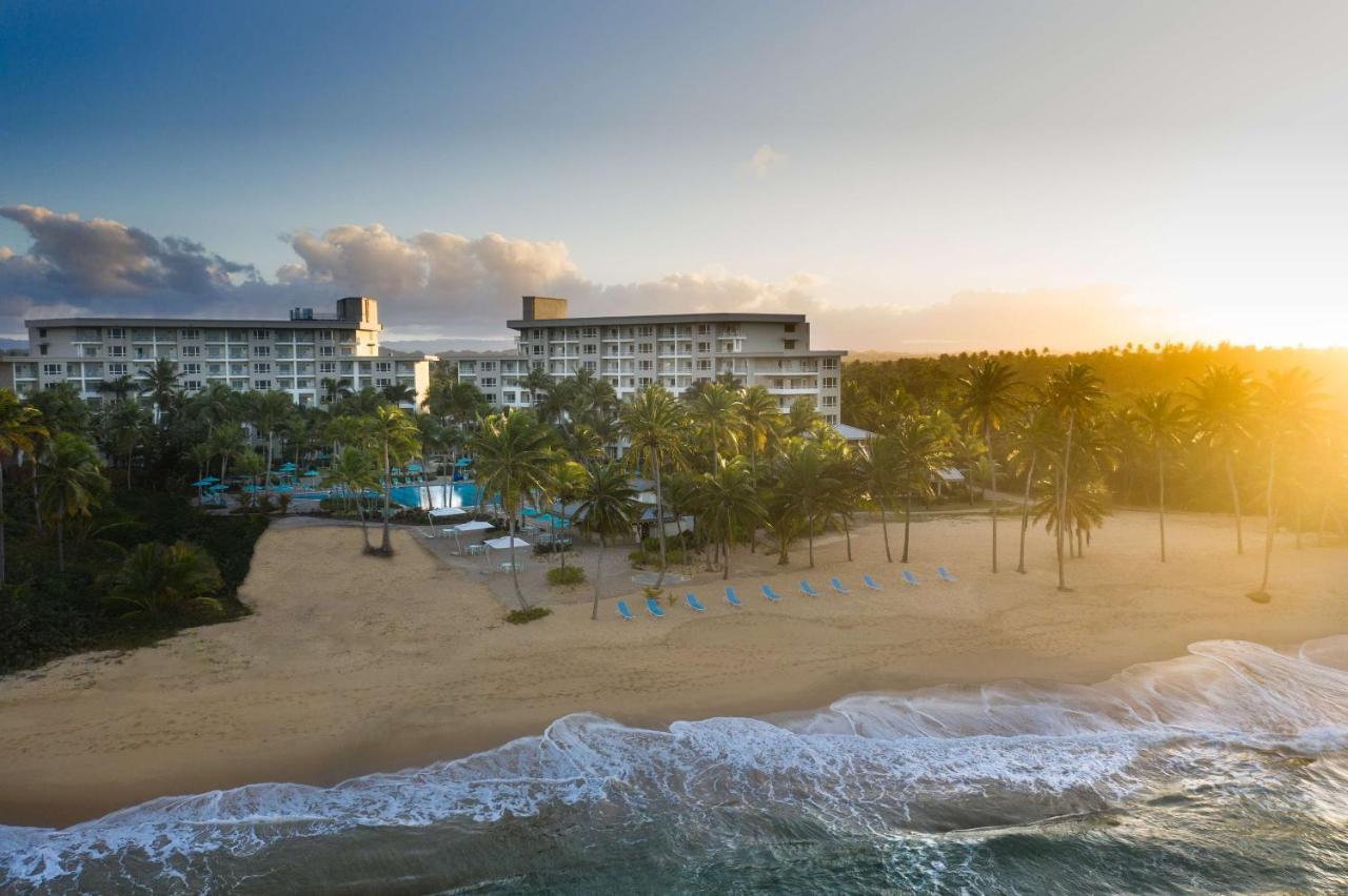 Hyatt Vacation Club At Hacienda Del Mar Hotel Dorado Kültér fotó