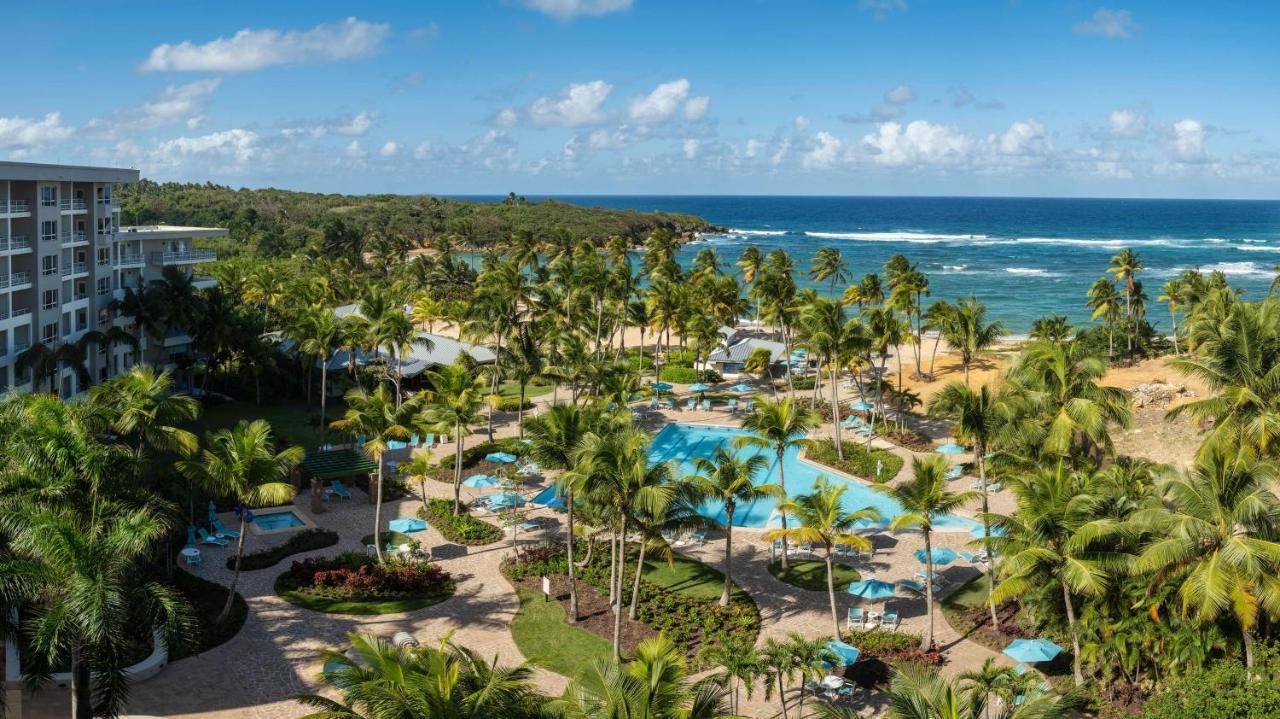 Hyatt Vacation Club At Hacienda Del Mar Hotel Dorado Kültér fotó