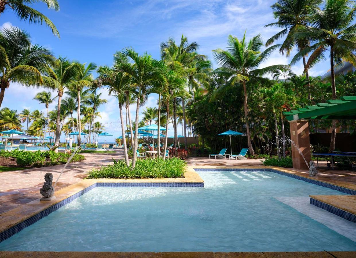 Hyatt Vacation Club At Hacienda Del Mar Hotel Dorado Kültér fotó