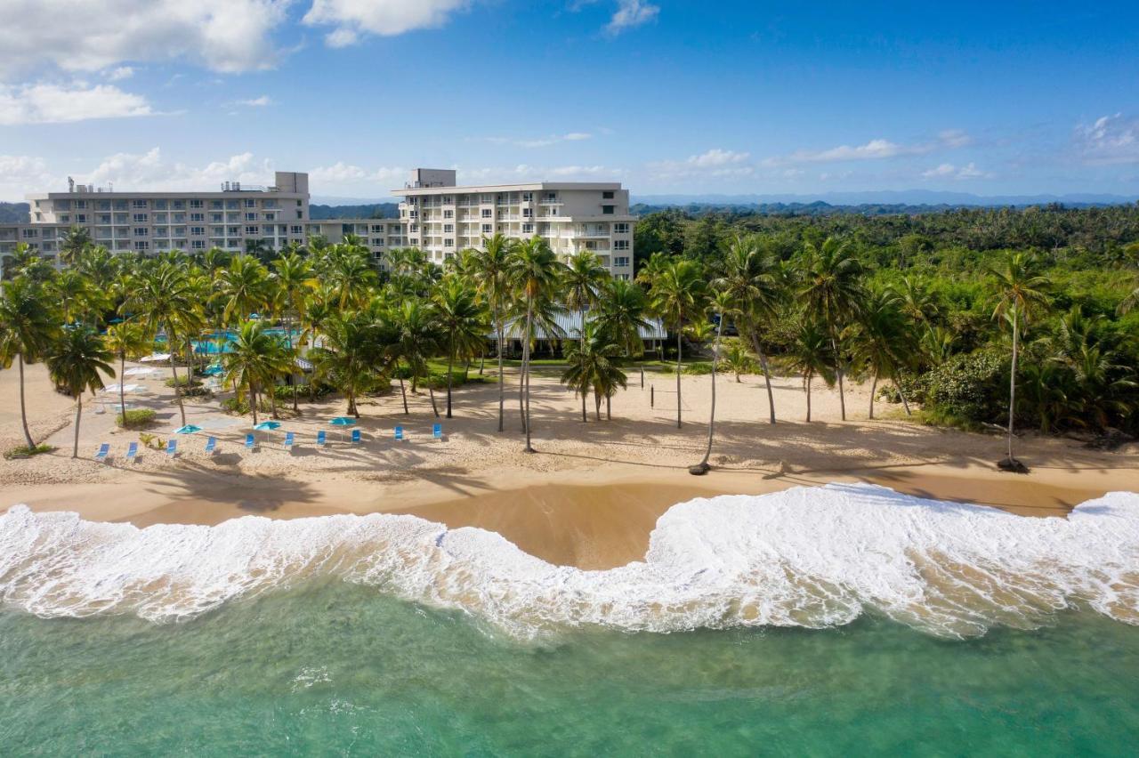 Hyatt Vacation Club At Hacienda Del Mar Hotel Dorado Kültér fotó
