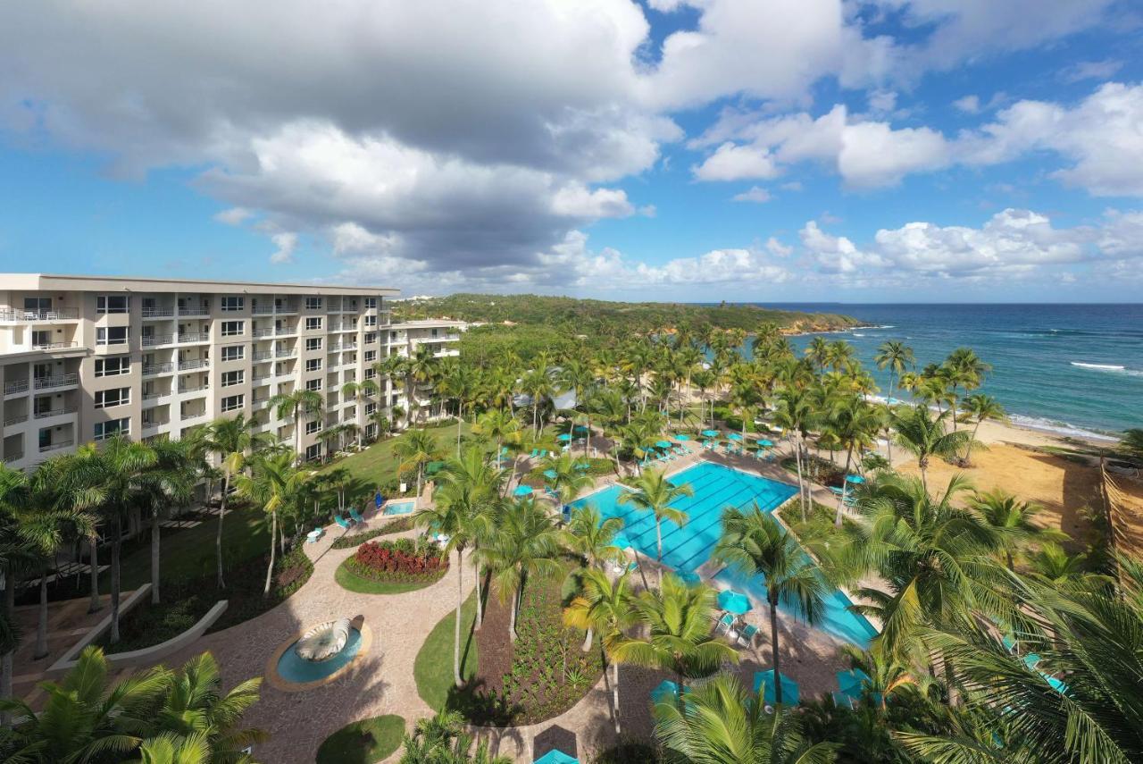 Hyatt Vacation Club At Hacienda Del Mar Hotel Dorado Kültér fotó