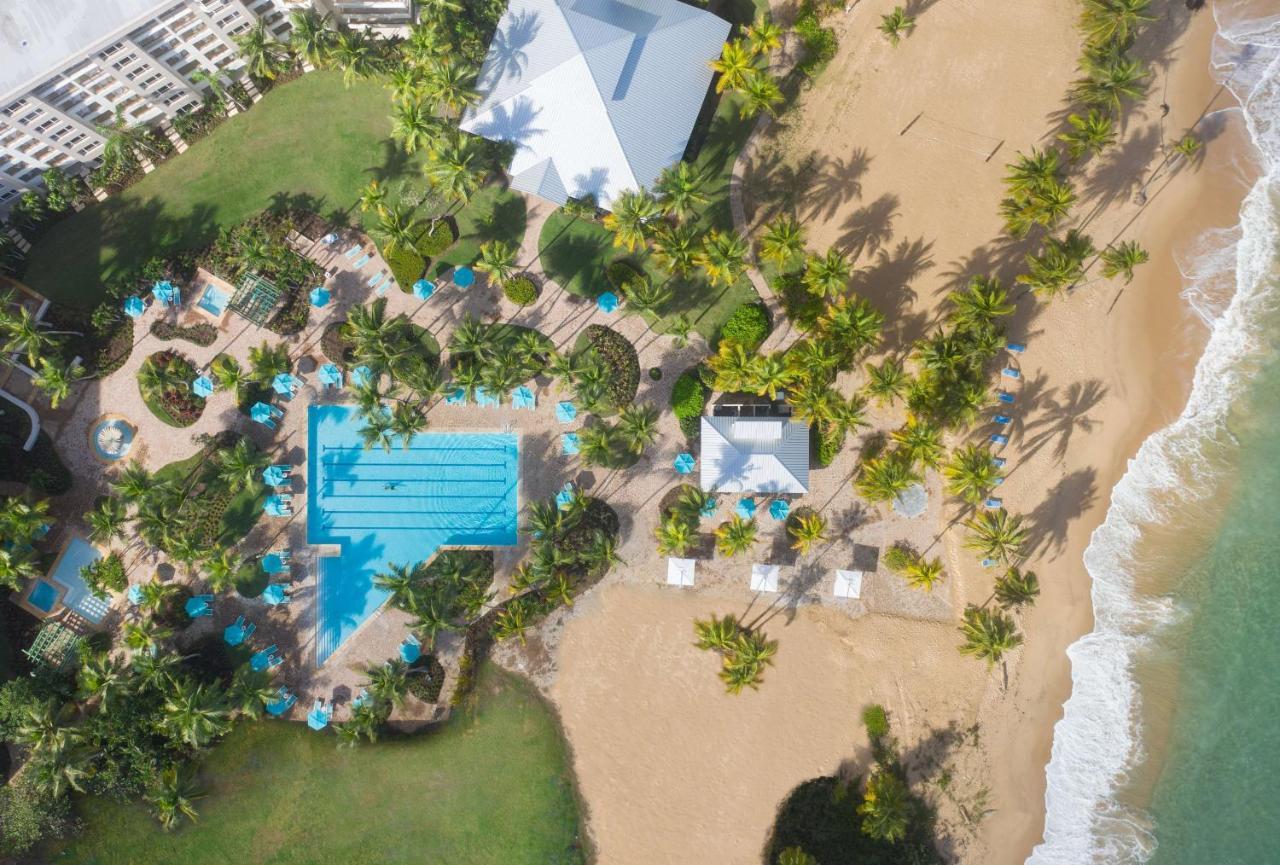 Hyatt Vacation Club At Hacienda Del Mar Hotel Dorado Kültér fotó