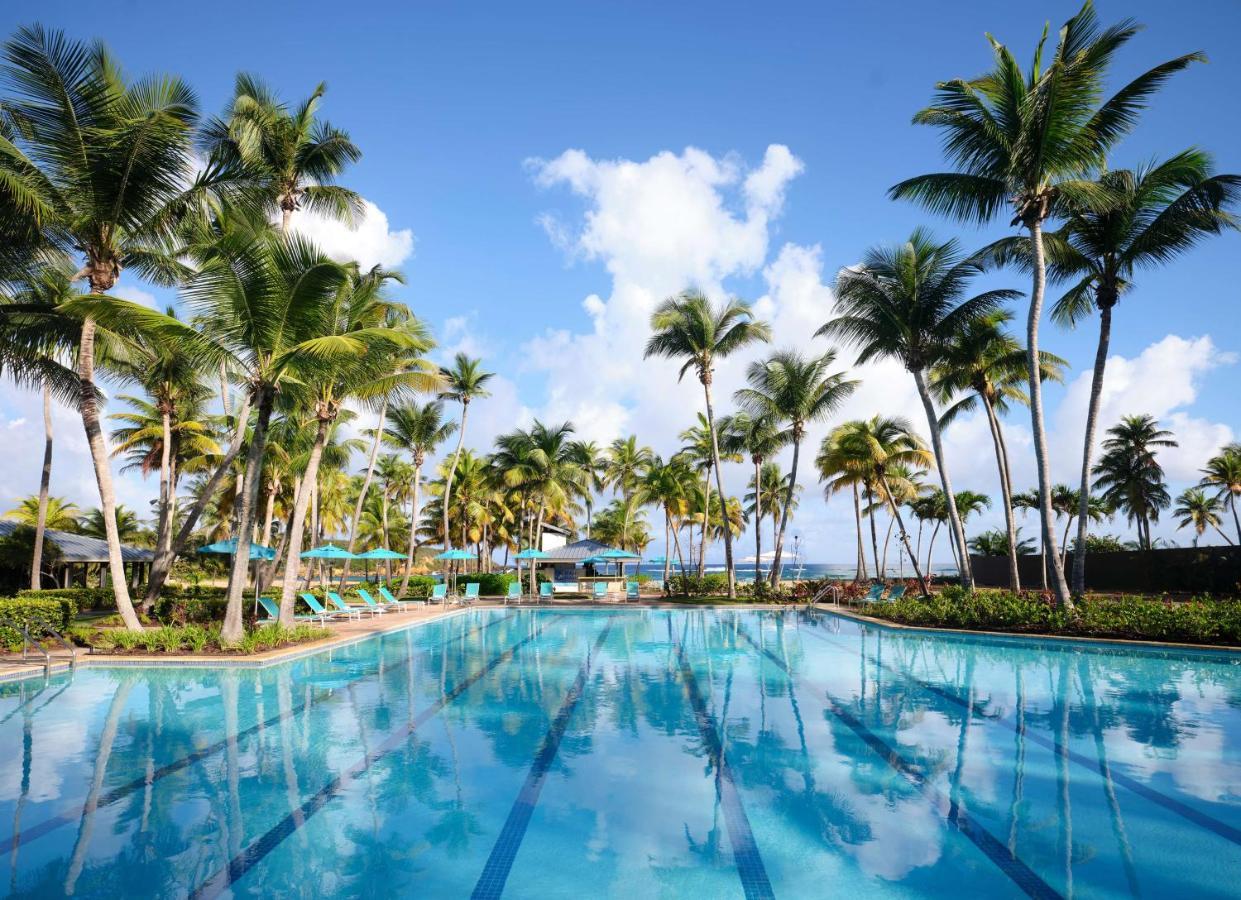 Hyatt Vacation Club At Hacienda Del Mar Hotel Dorado Kültér fotó