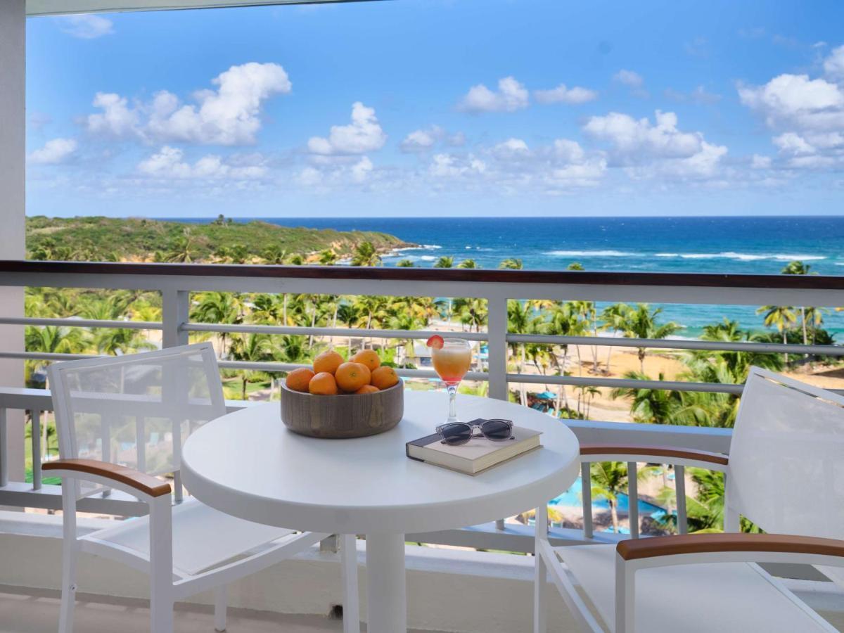 Hyatt Vacation Club At Hacienda Del Mar Hotel Dorado Kültér fotó